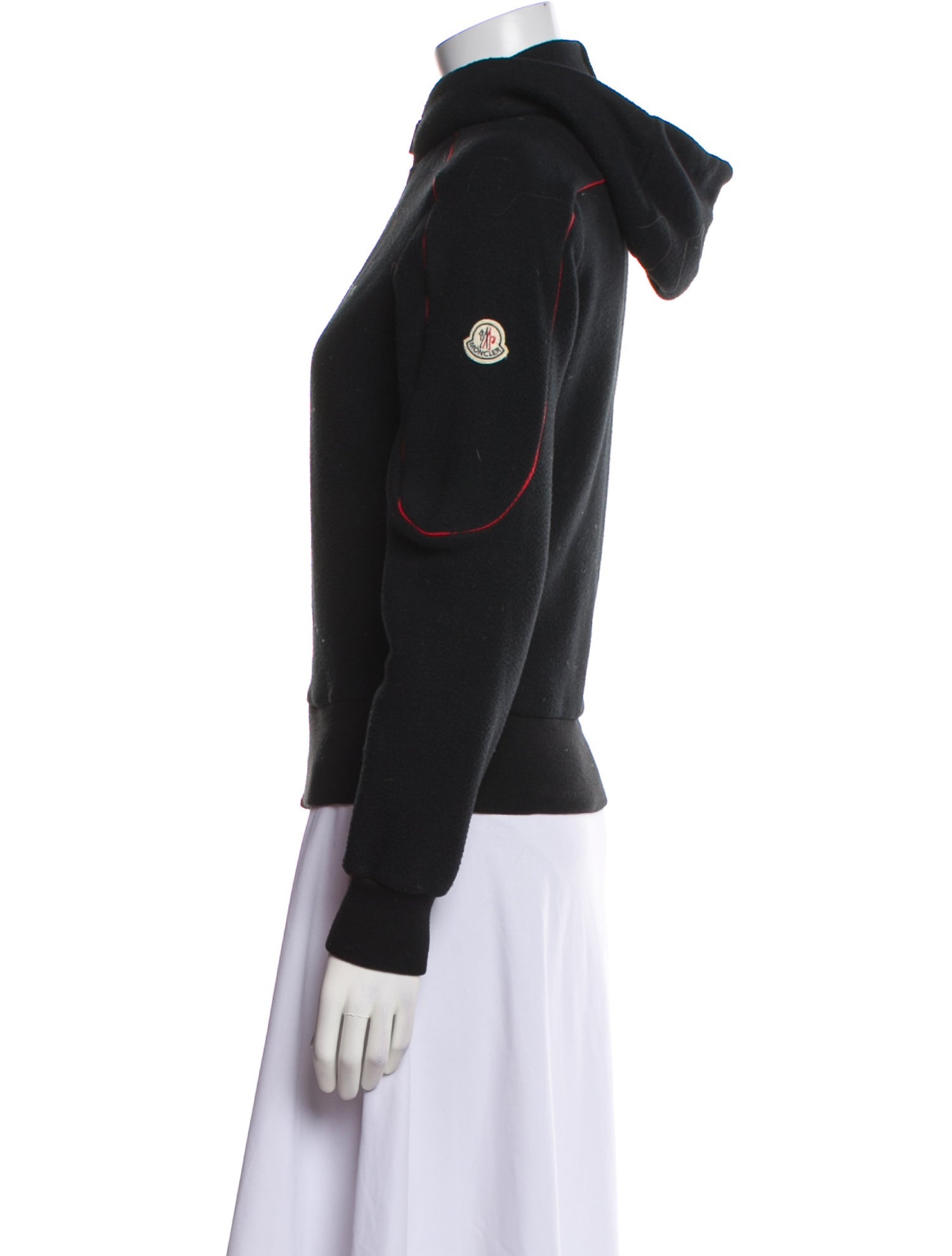 Moncler Vintage 1980's Bomber Jacket