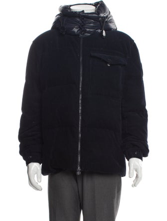 Moncler Puffer Coat