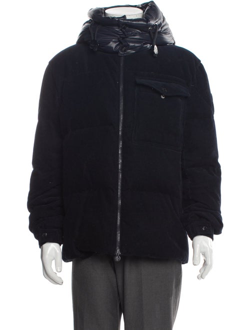 Moncler Puffer Coat