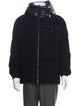 Moncler Puffer Coat