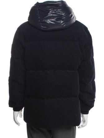 Moncler Puffer Coat