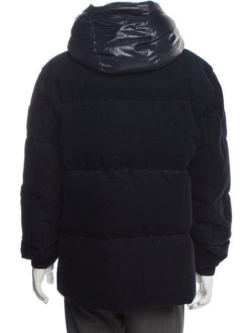 Moncler Puffer Coat