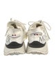 Moncler Graphic Print Sneakers