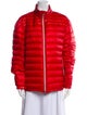 Moncler Down Down Jacket