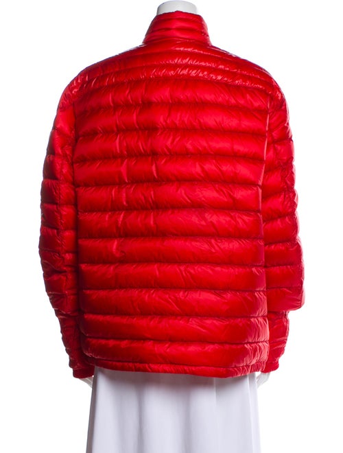 Moncler Down Down Jacket