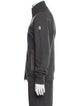 Moncler Turtleneck Long Sleeve Sweatshirt