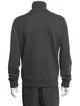 Moncler Turtleneck Long Sleeve Sweatshirt