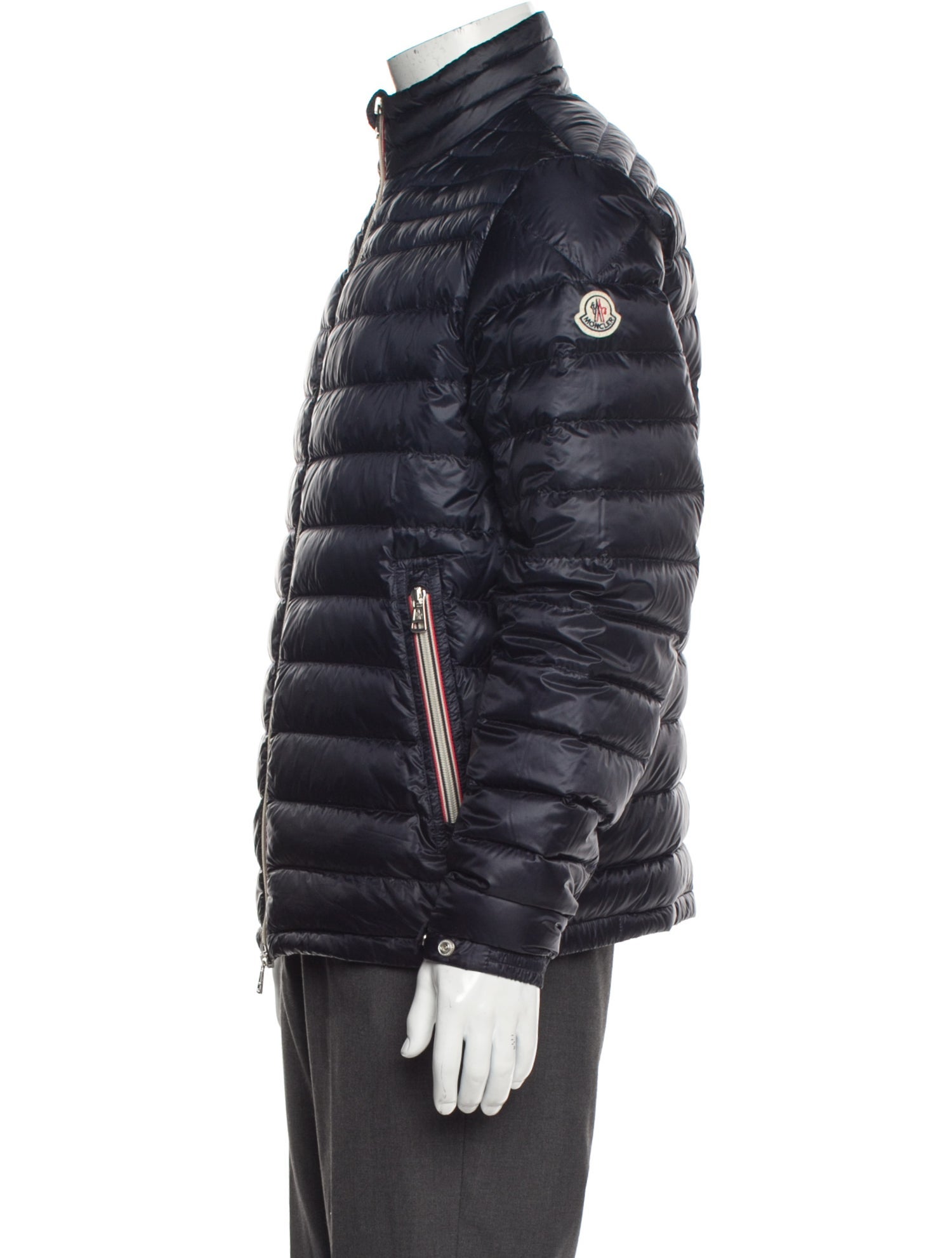 Moncler Puffer Coat