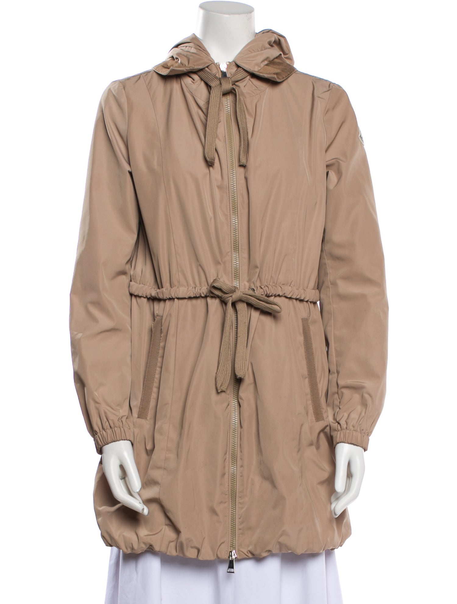 Moncler Utility Jacket