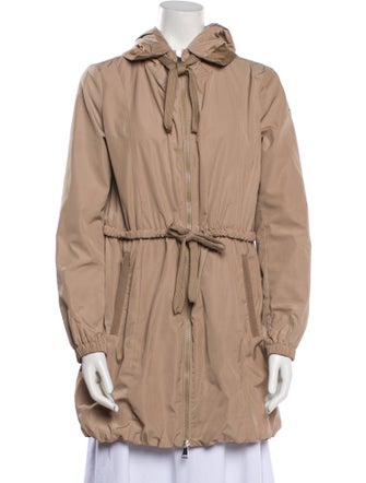 Moncler Utility Jacket