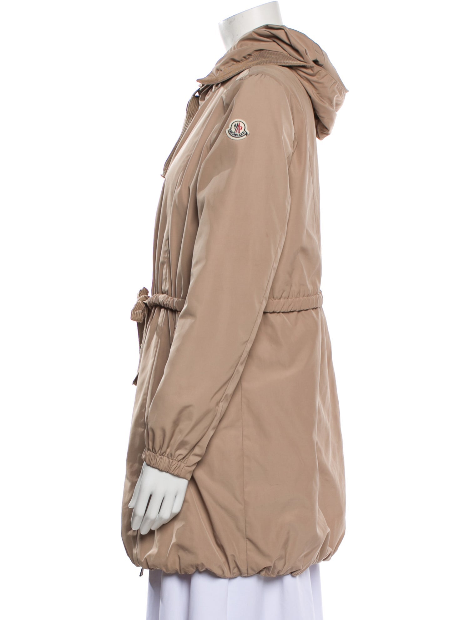 Moncler Utility Jacket