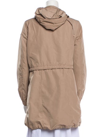 Moncler Utility Jacket