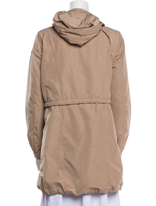 Moncler Utility Jacket