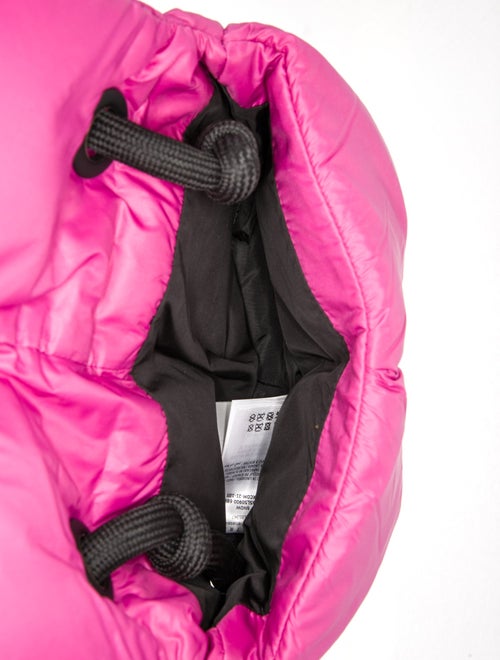 Moncler Nylon Messenger Bag