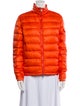 Moncler Down Down Jacket