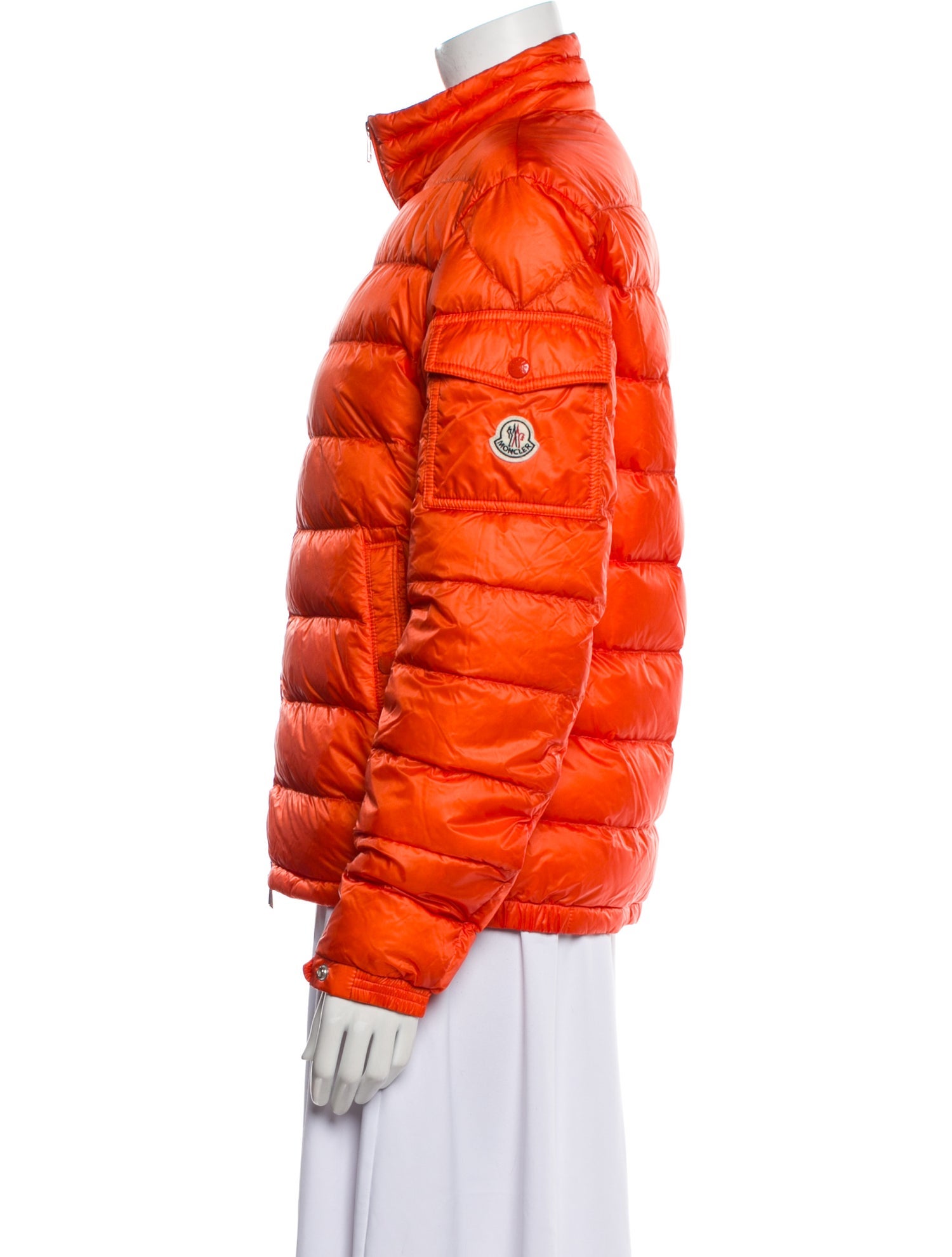 Moncler Down Down Jacket