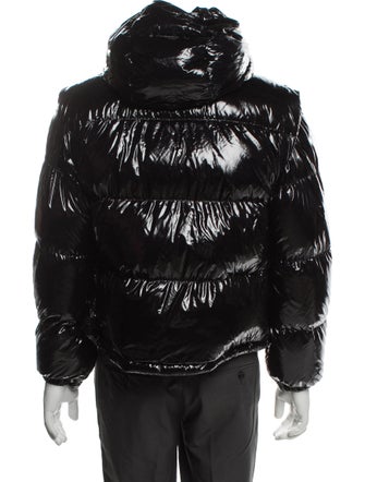 Moncler Parka