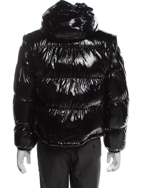 Moncler Parka