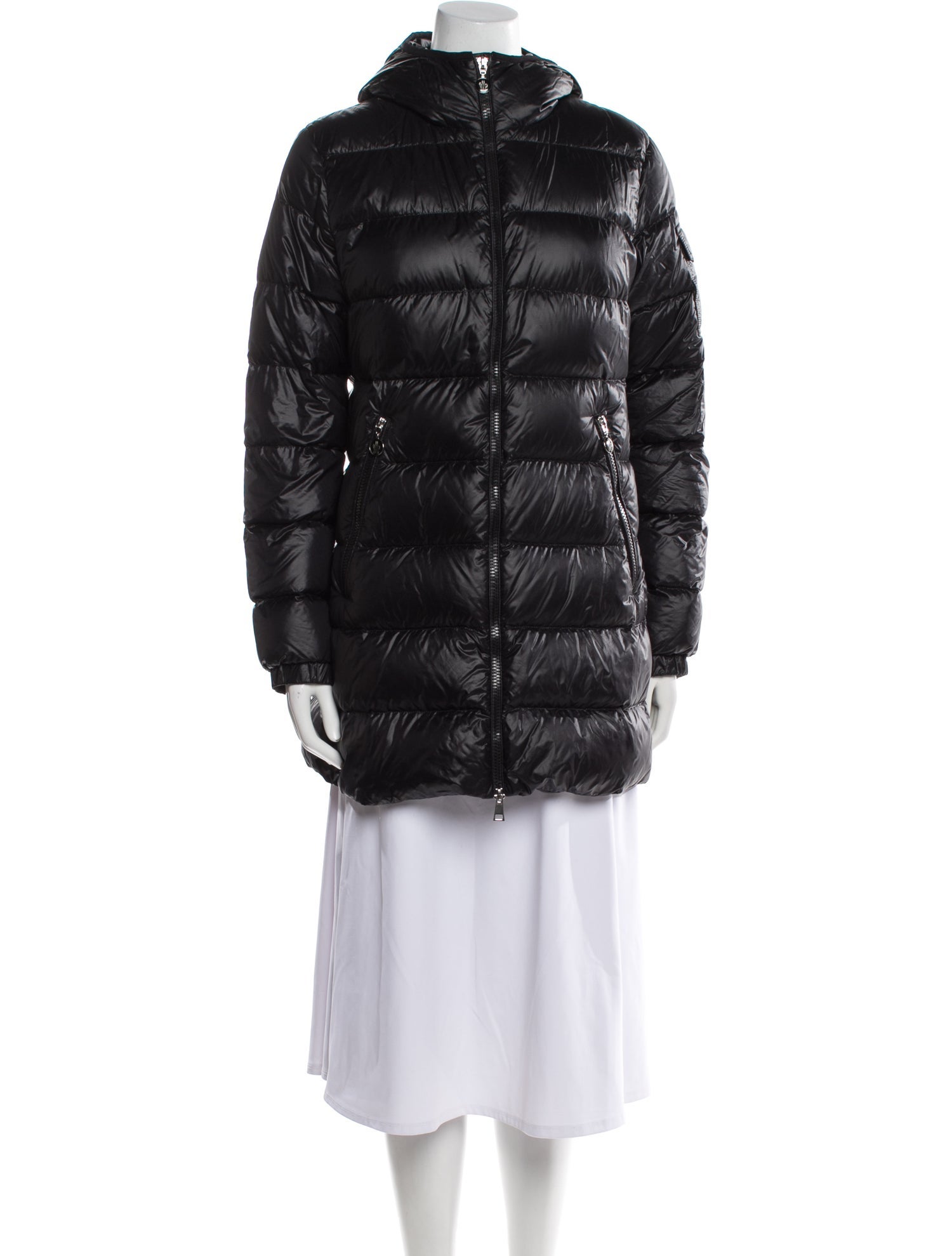 Moncler Down Coat