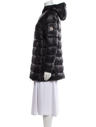 Moncler Down Coat