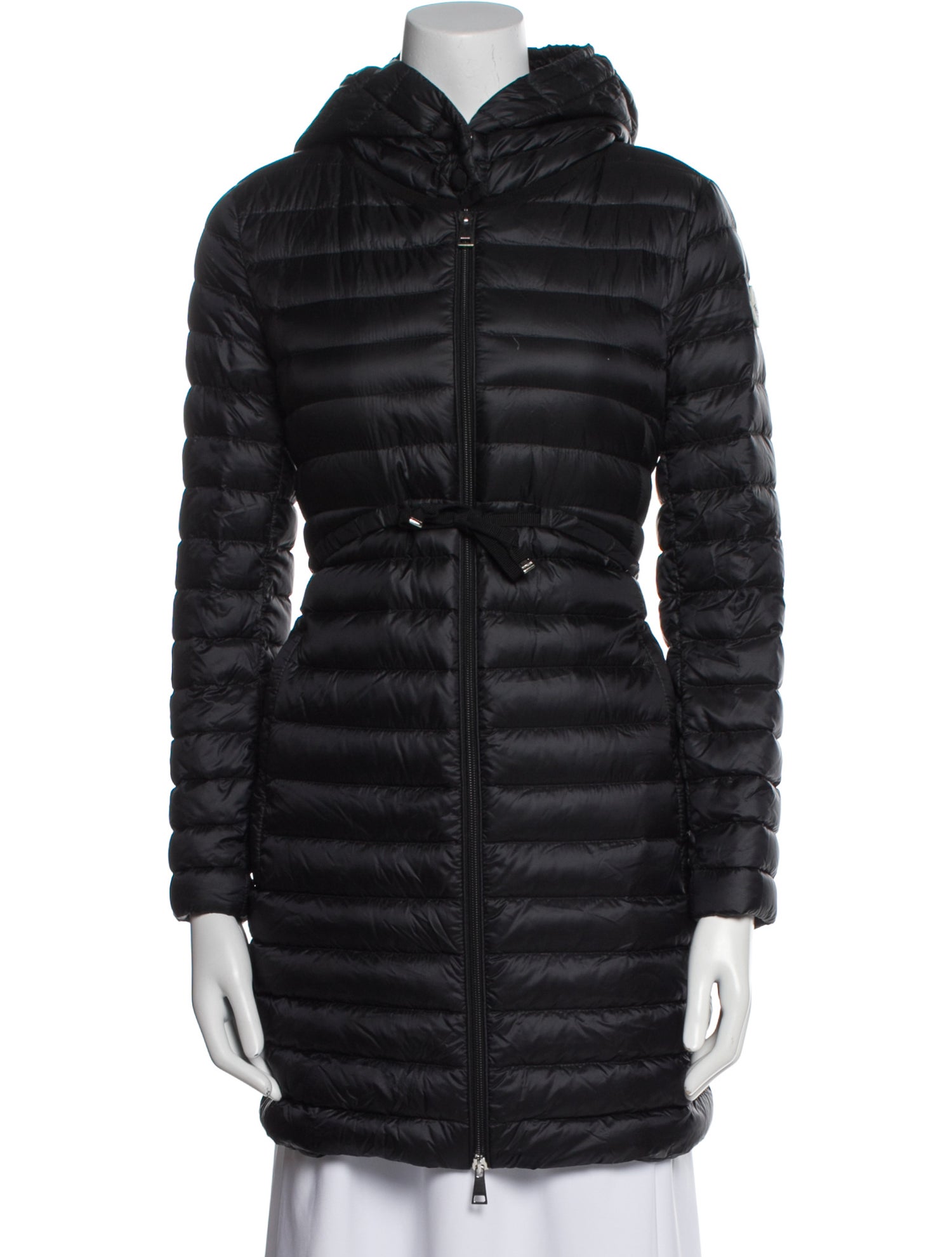 Moncler Down Jacket