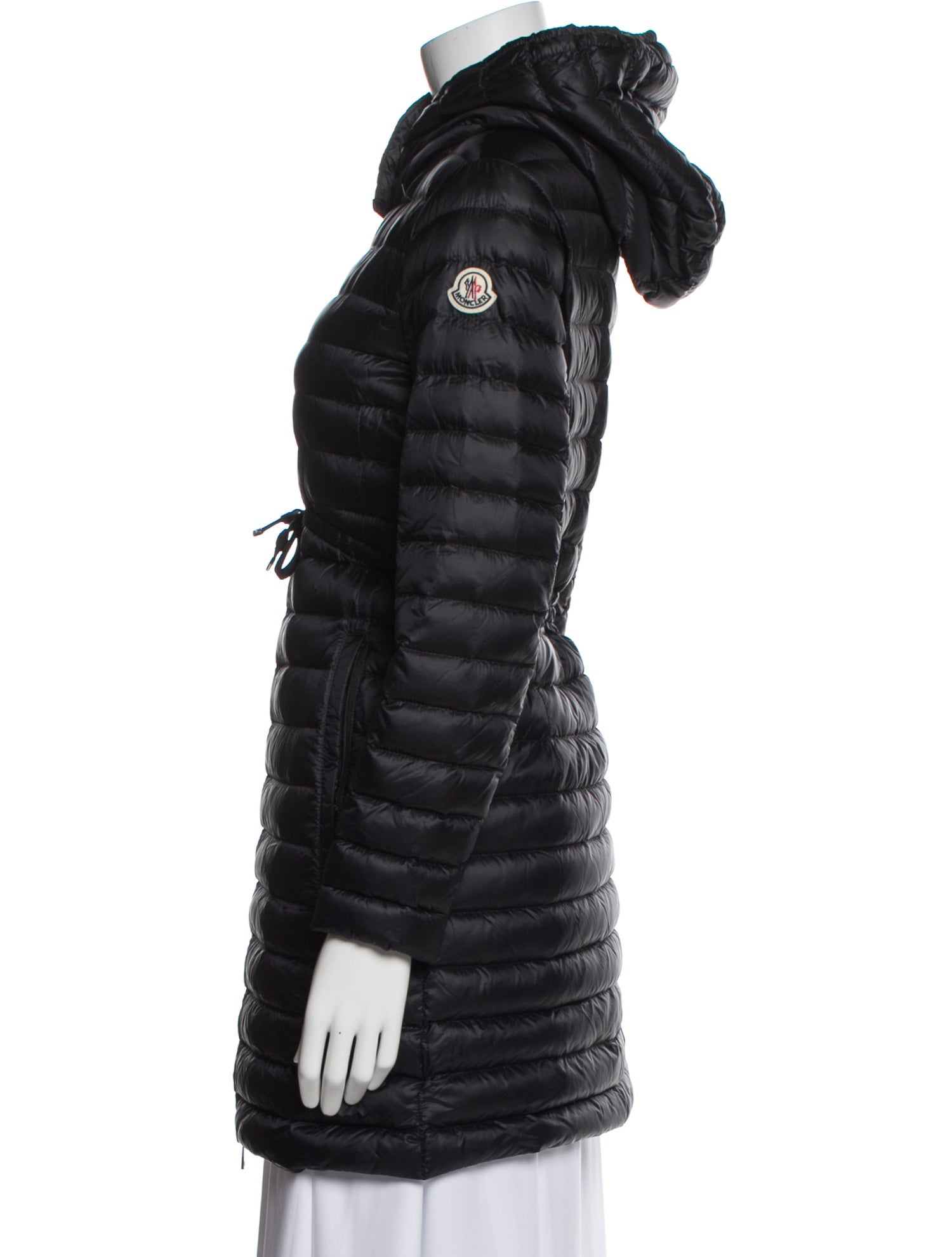 Moncler Down Jacket