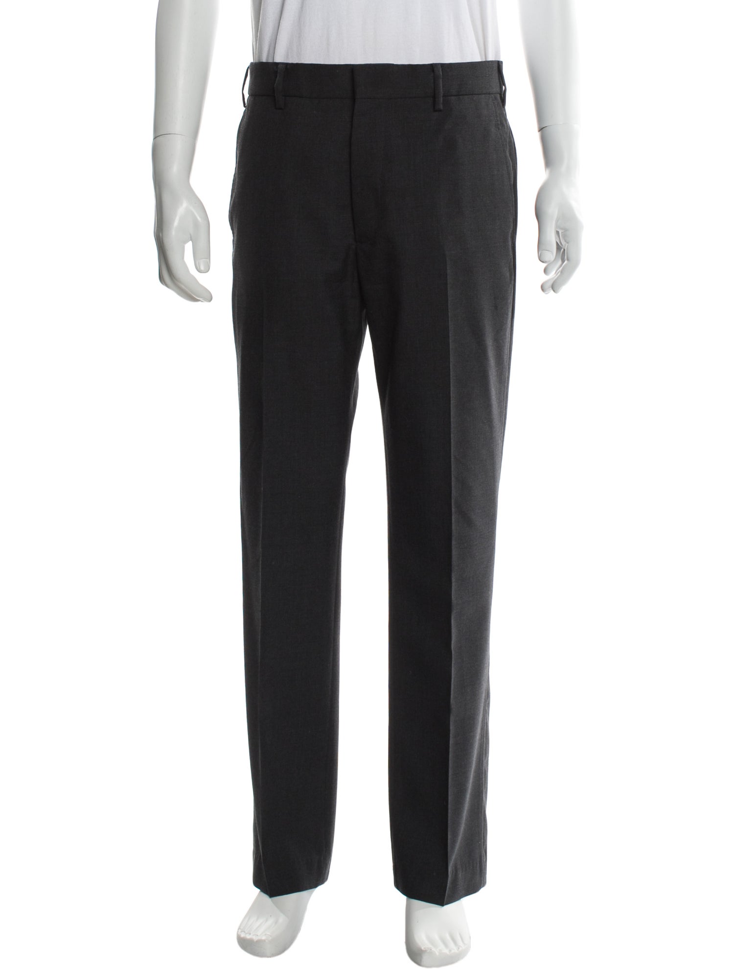 Marni Virgin Wool Pants