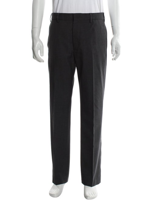 Marni Virgin Wool Pants