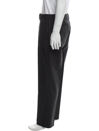 Marni Virgin Wool Pants