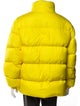 Moncler Goose Down Puffer Coat