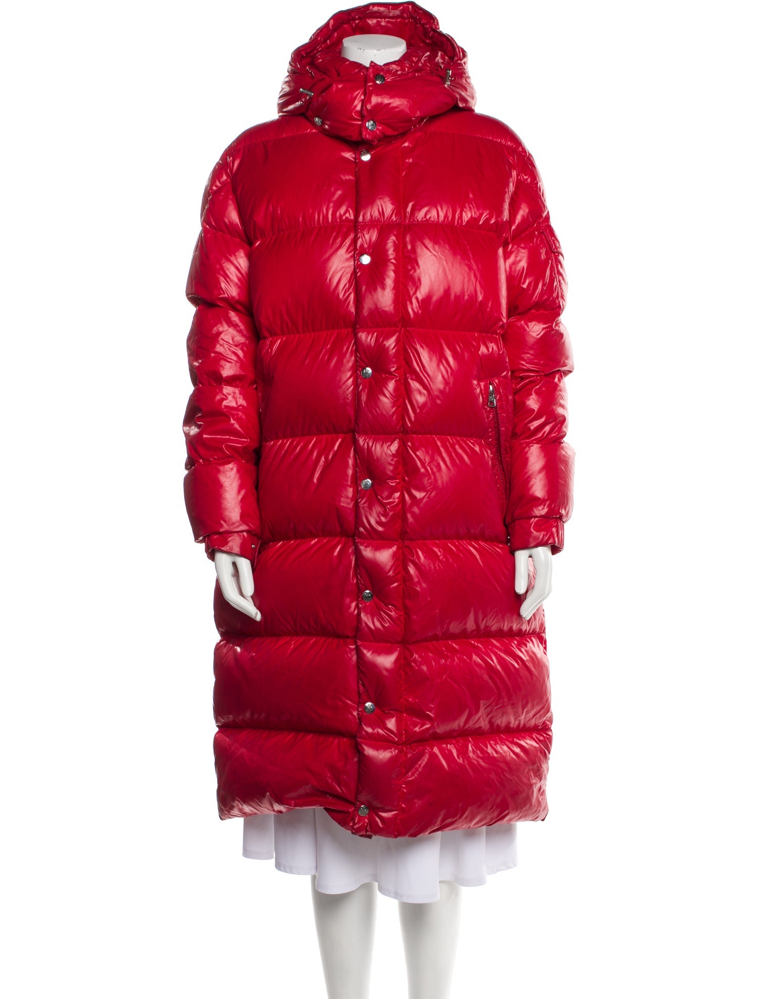 Moncler Down Jacket