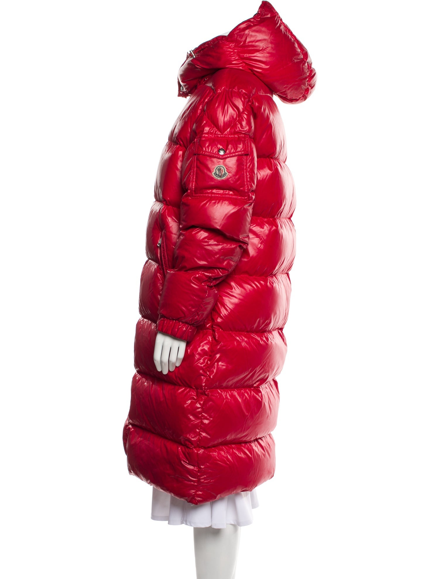 Moncler Down Jacket