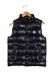 Moncler Kids' Down Puffer Vest