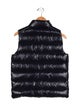Moncler Kids' Down Puffer Vest