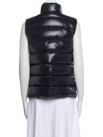 Moncler Kids' Down Puffer Vest