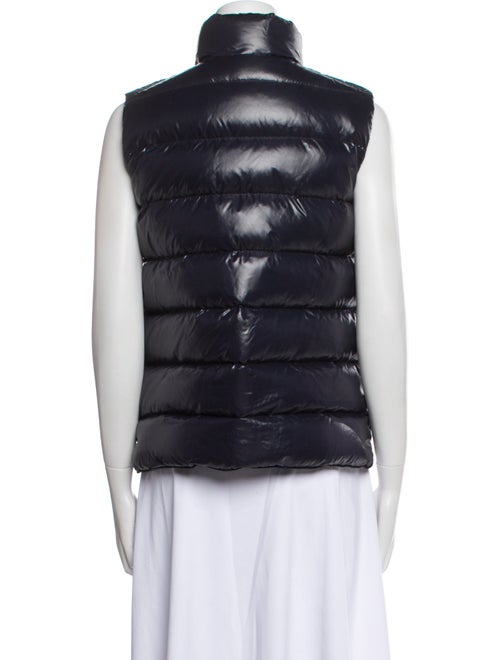 Moncler Kids' Down Puffer Vest