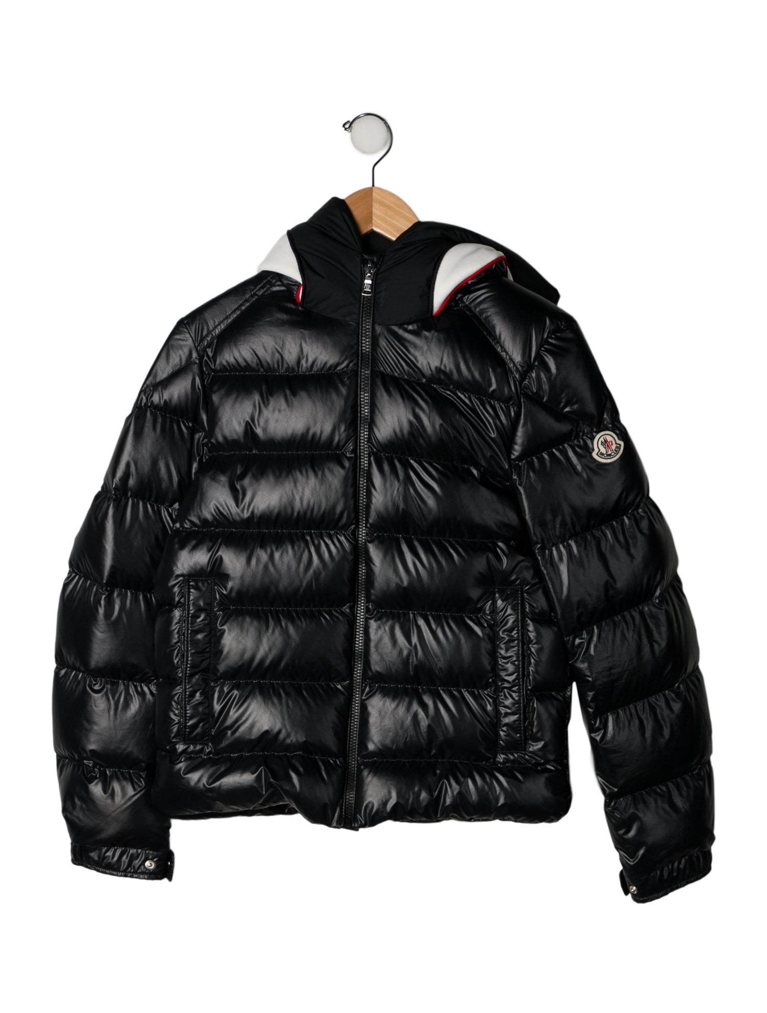 Moncler Puffer Jacket