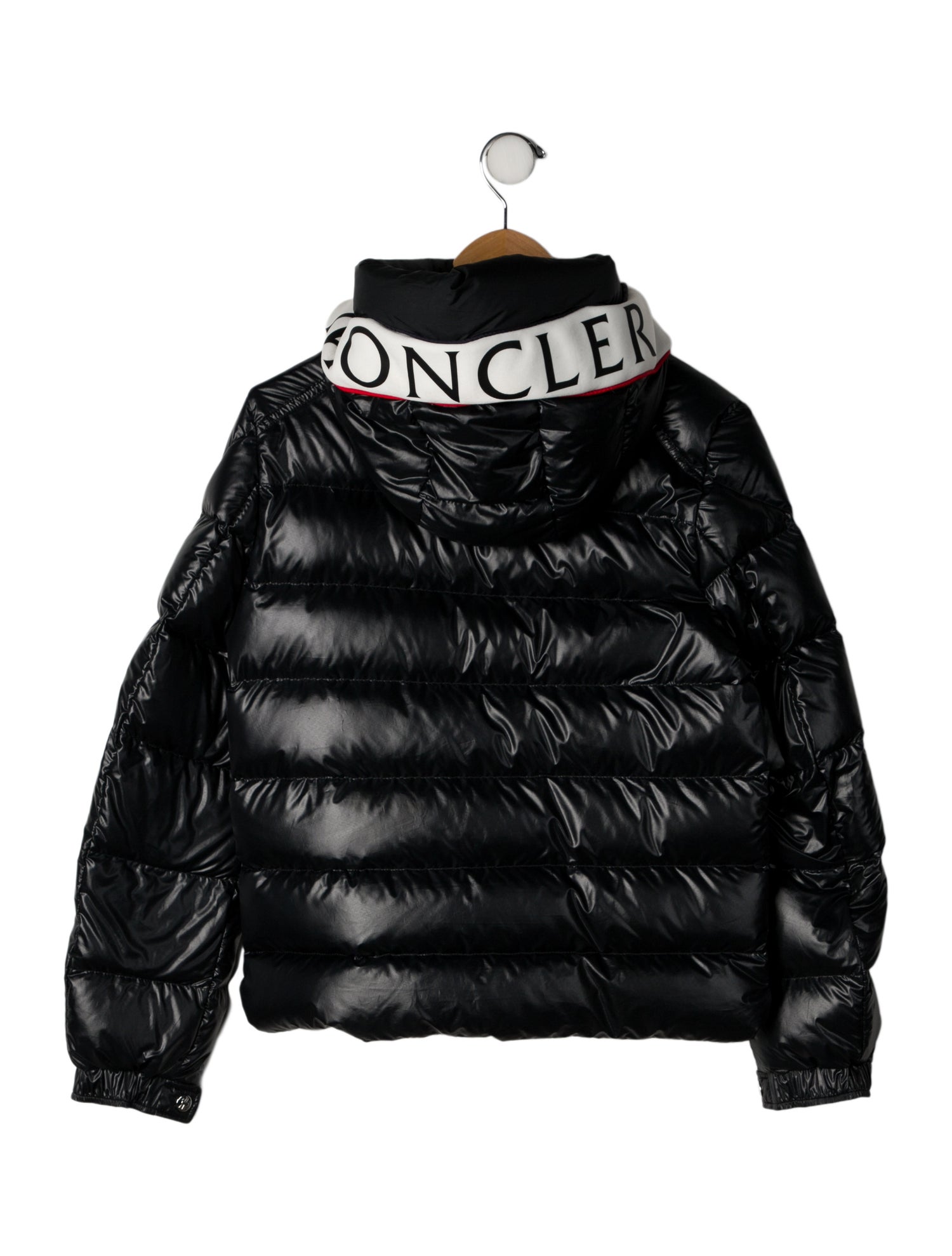 Moncler Puffer Jacket
