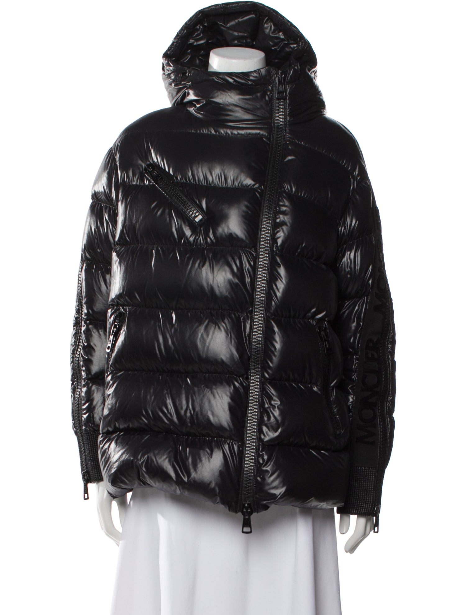 Moncler Down Jacket