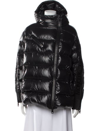 Moncler Down Jacket