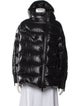 Moncler Down Jacket