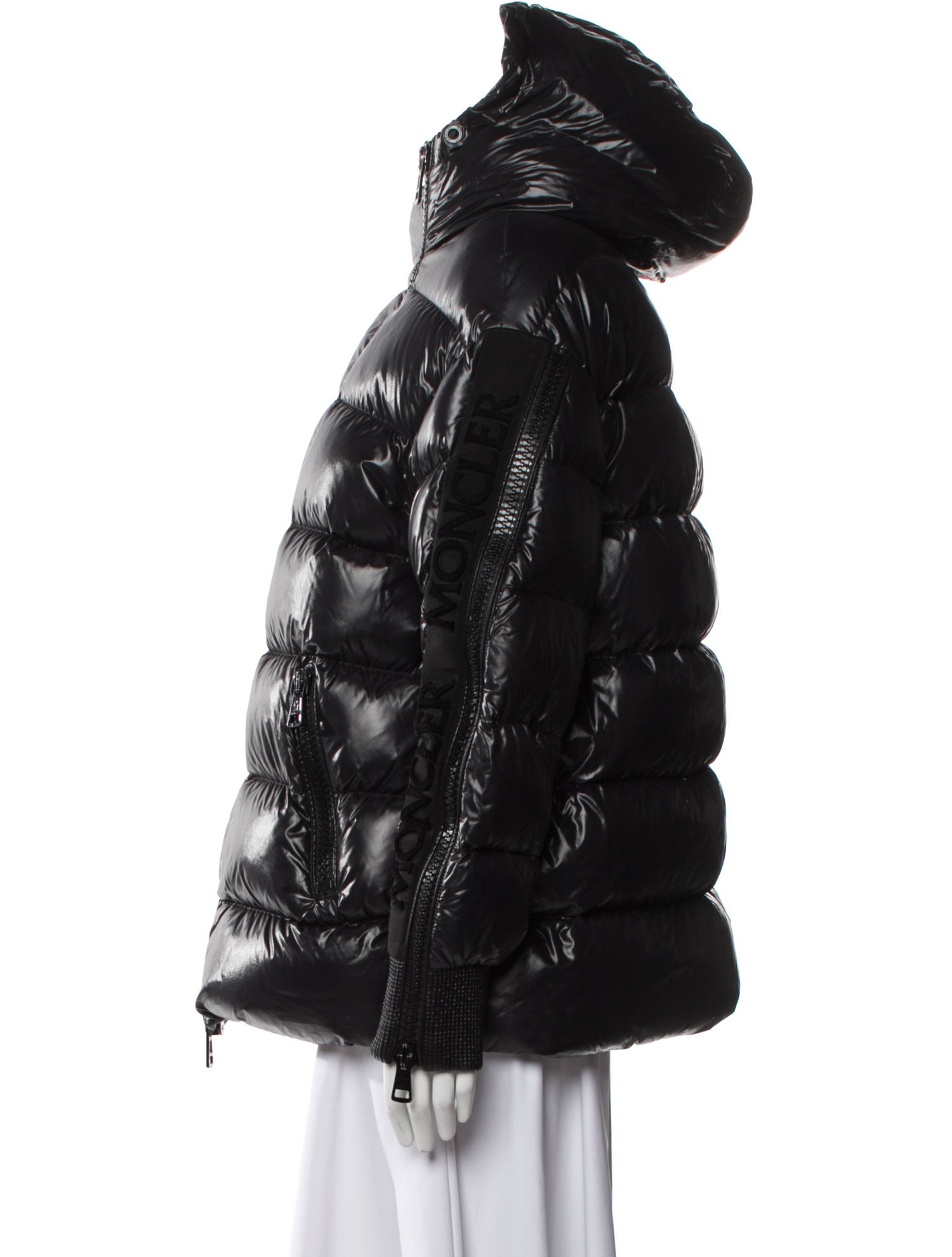 Moncler Down Jacket