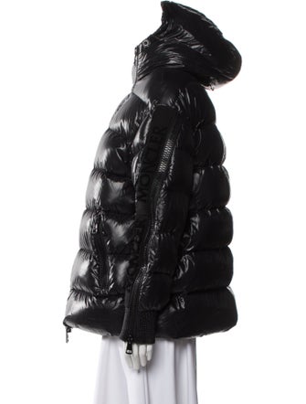 Moncler Down Jacket