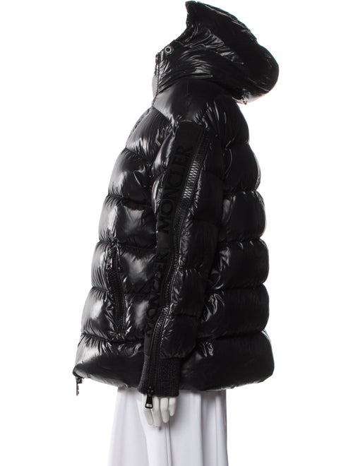 Moncler Down Jacket