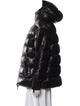Moncler Down Jacket