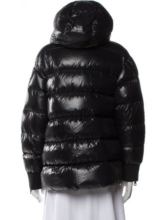 Moncler Down Jacket