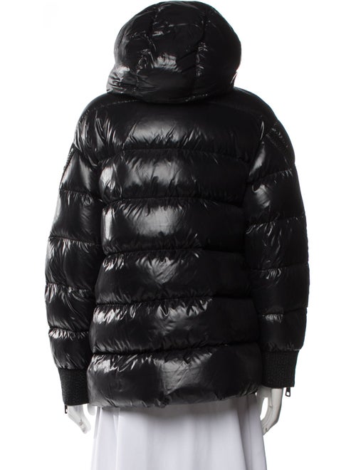 Moncler Down Jacket