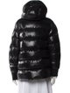 Moncler Down Jacket