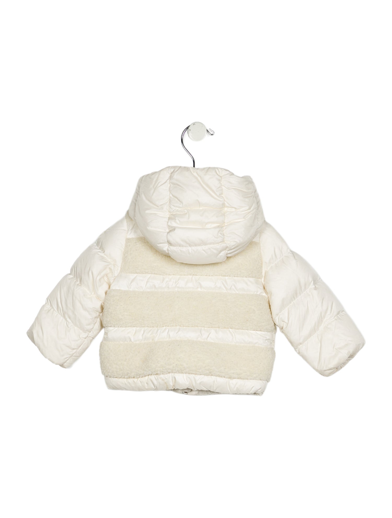 Moncler Girls' Down Jacket