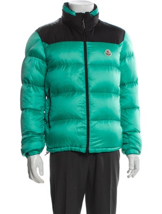 Moncler Puffer Coat